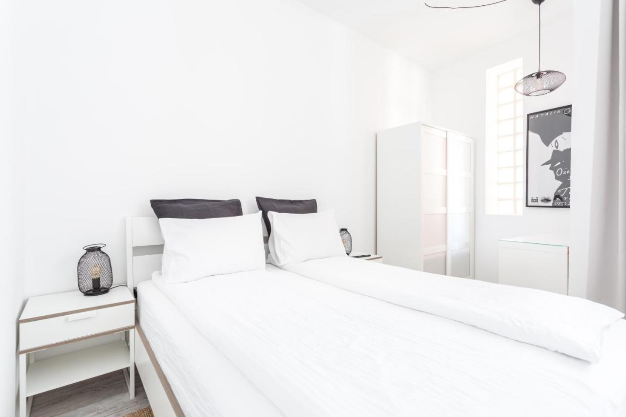 Apartament Lupolo Felicjanek Kraków
