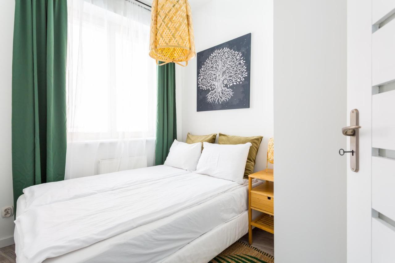 Lupolo Felicjanek Apartament Kraków