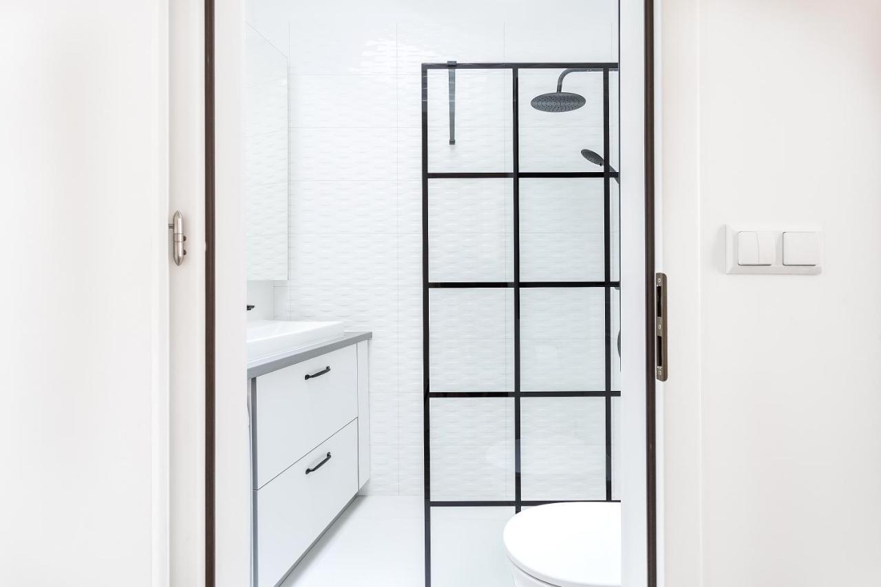 Apartament Lupolo Felicjanek Kraków