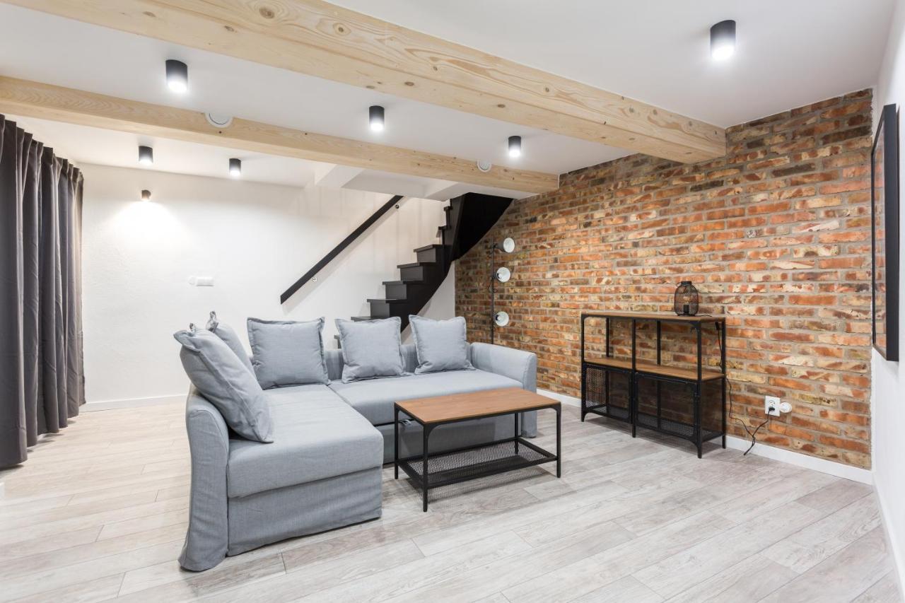 Lupolo Felicjanek Apartament
