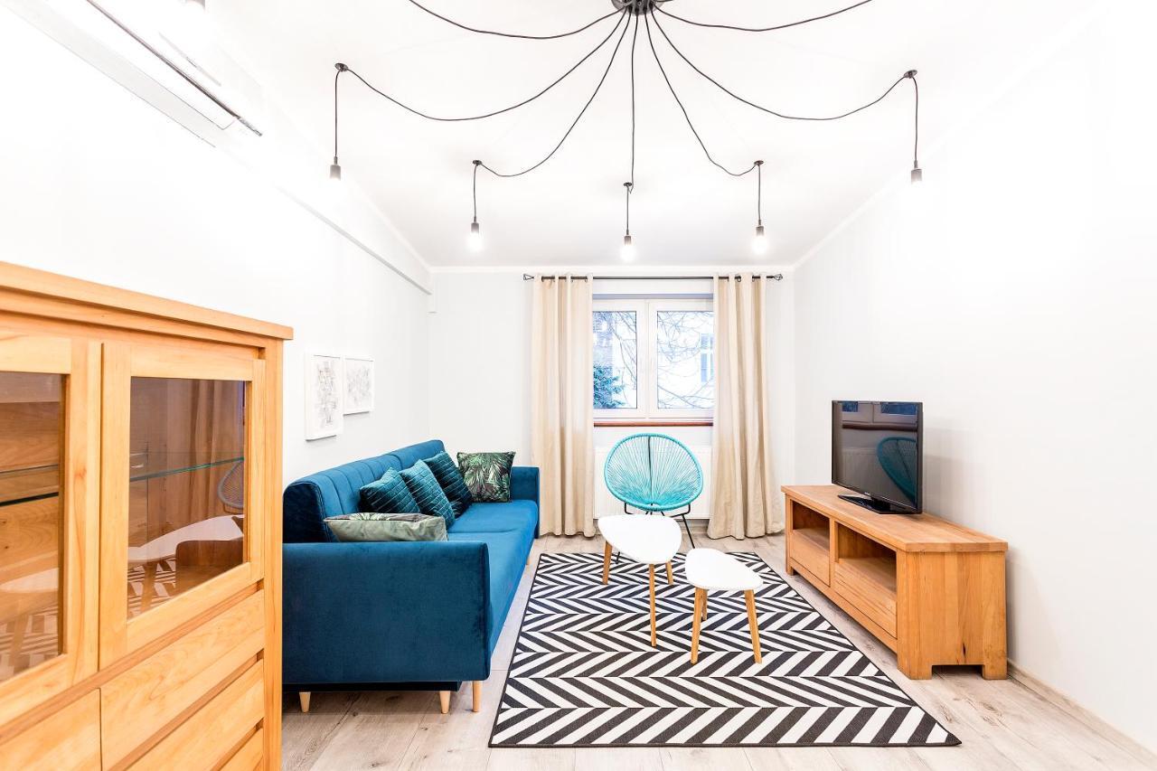Apartament Lupolo Felicjanek *