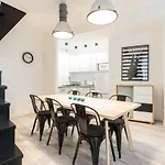 Lupolo Apartments Felicjanek